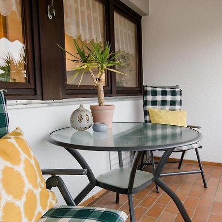 Ferienwohnung Magnolie Überlingen Kültér fotó