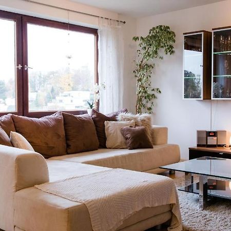 Ferienwohnung Magnolie Überlingen Kültér fotó